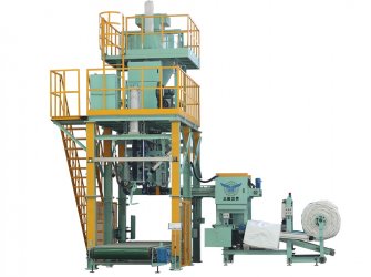 關于噸袋包裝碼垛裝車整套系統(tǒng)簡單介紹