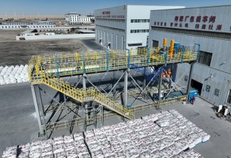 《同樣裝100噸貨，為什么隔壁工廠省了2小時(shí)？》