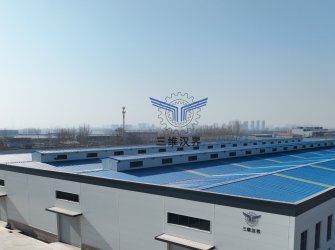 三維漢界“Arm1型機器人”成功研發(fā)運用，獲得首批訂單