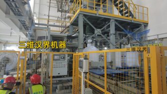 新疆地區(qū)全自動(dòng)包裝機(jī)市場(chǎng)應(yīng)用前景分析